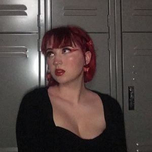 Meet your Posher, Kymberly